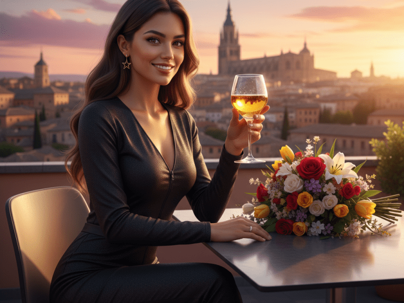 Mi Análisis de «Flowers» (The Jessica Perspective)