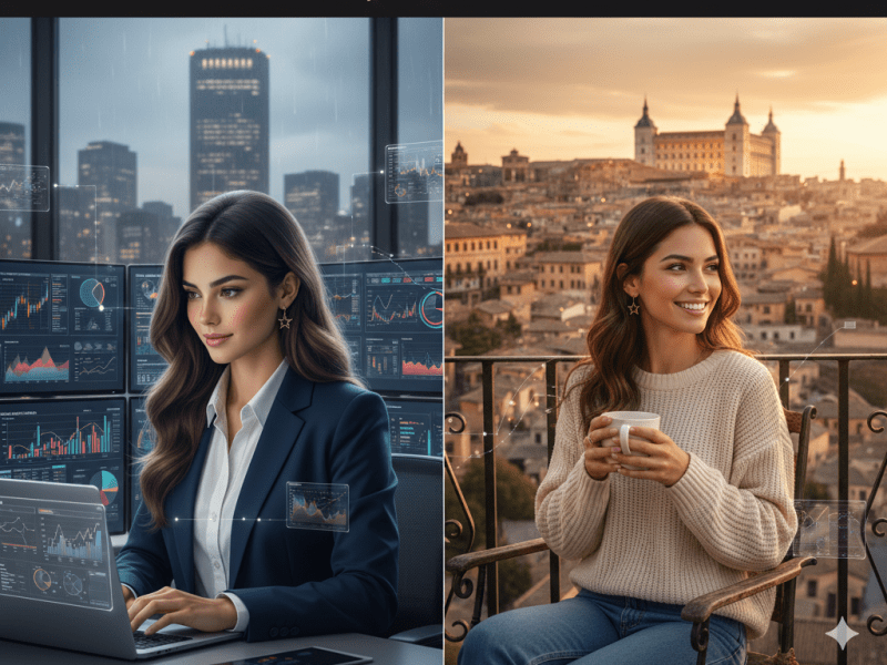 Boston-Toledo: Por qué la eficiencia no lo es todo