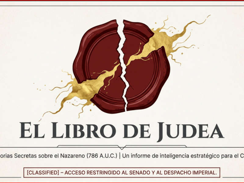 EL LIBRO DE JUDEA 2