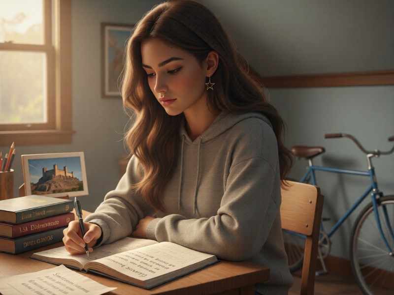 Diferencias entre amigas