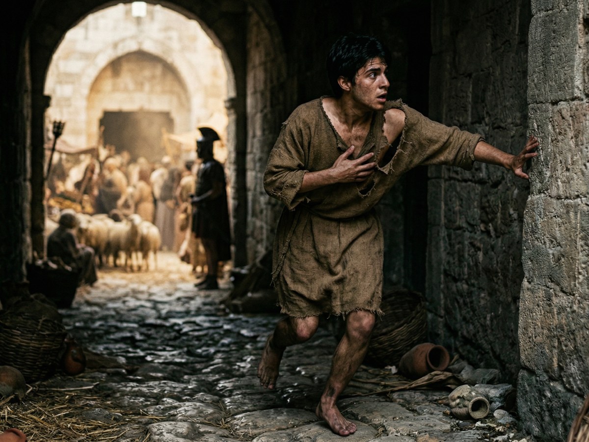 ENTRE LA TURBA Y EL SILENCIO