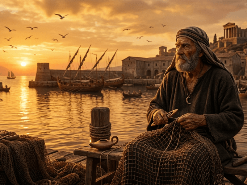 EL TESTIGO DEL JORDÁN