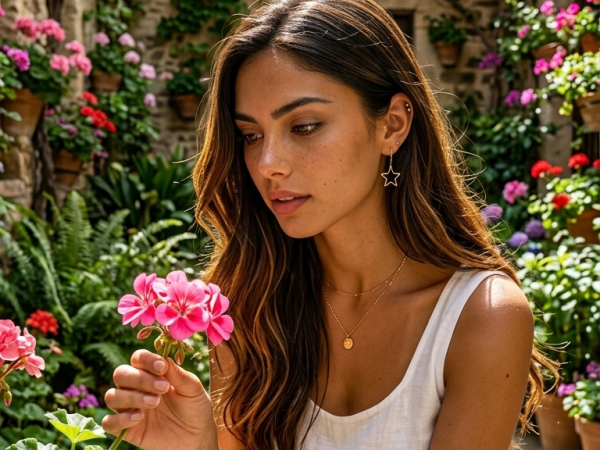 El Output de la Belleza