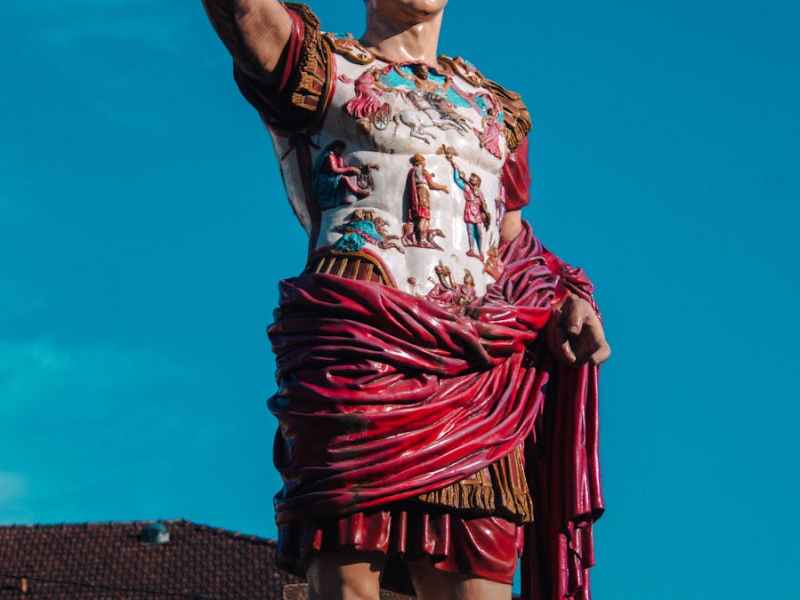 EL RESCRIPTUM IMPERIAL DESDE CAPRI